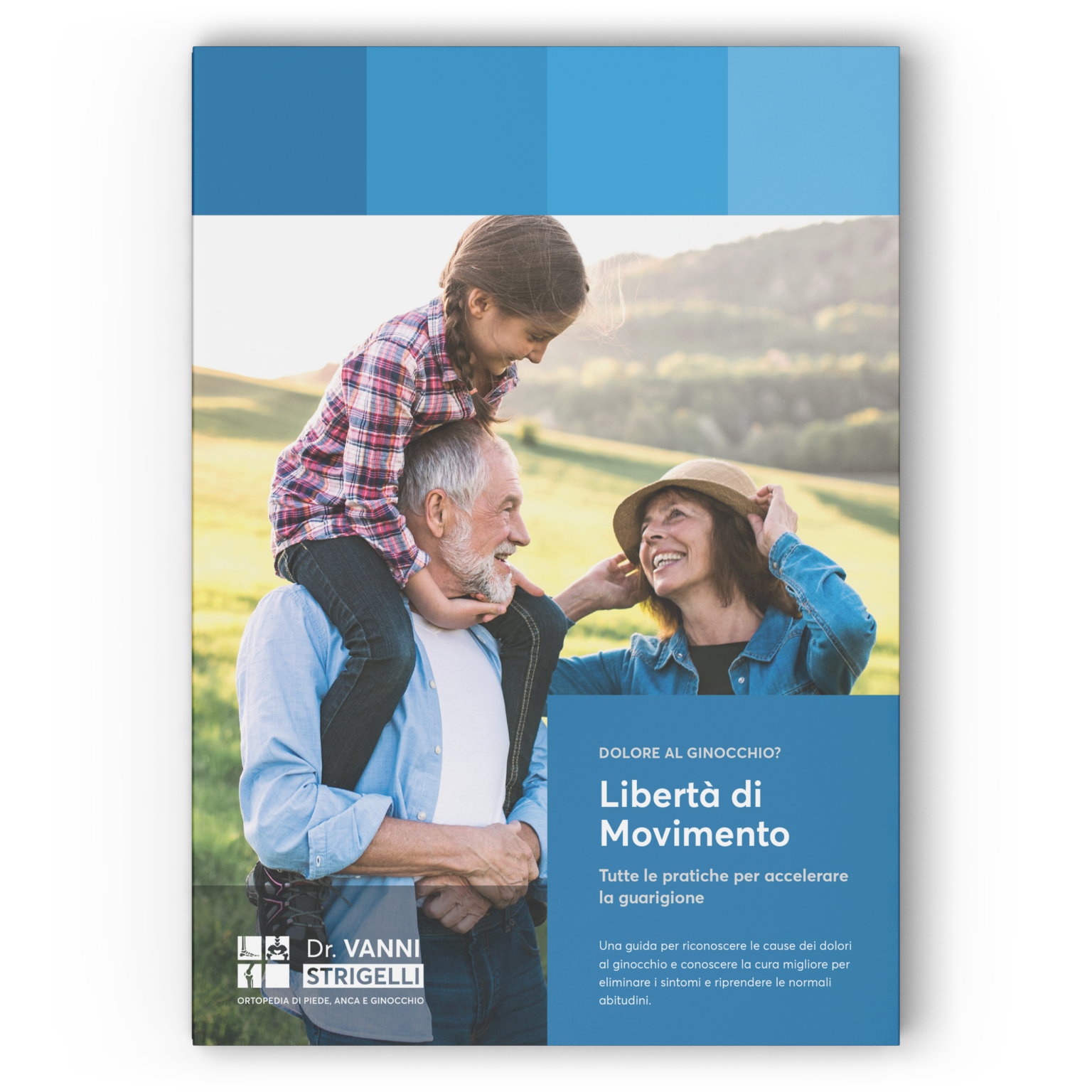 Risorse Guida Ginocchio Vanni Strigelli