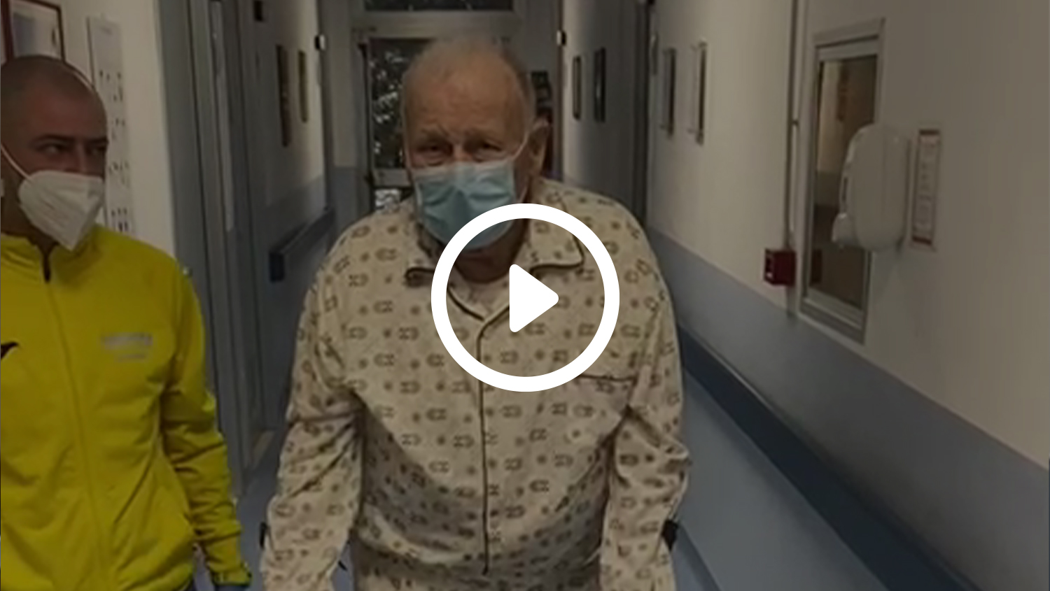 Testimonianze - Vanni Strigelli